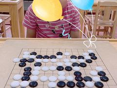 -星位围棋俱乐部(宝山万达店)