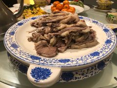 -宁夏国强手抓羊肉·清真菜(未央路凤三店)