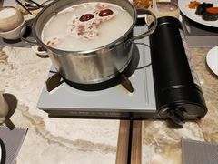 -安蒂娅·海鲜自助餐厅(安蒂娅美兰酒店)