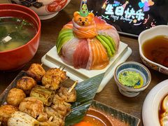 -一豚轩·烧鸟·豚骨拉面(五四路店)