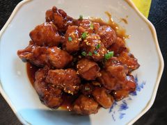 -柒园·三十年创意杭帮菜(龙湖滨江天街店)