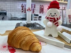 -红星前进面包牛奶公司(五道口购物中心店)