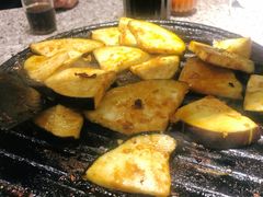 -厚味居炙子烤肉·清真(天桥南纬路店)