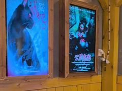 -伯爵·沉浸式超级密室·直营店