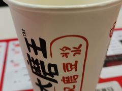 -永和大王(小厨·东四十条店)