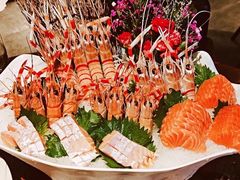 -Mr·Fish鱼鲜生海鲜放题(银泰in99店)