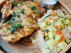 -ALAMEEN阿拉伯餐厅(三里屯店)