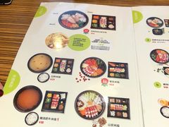 菜单-过桥缘·过桥米线(大华虎城嘉年华店)