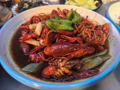 -龙虾奇迹(大华三路店)