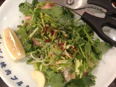 -蒜香焼肉PURUSHIN(马场路店)