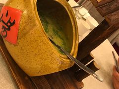 -不倒翁·徽天下名菜楼(马鞍山路店)