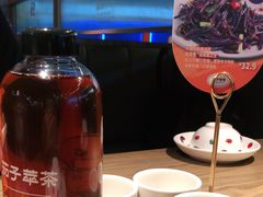 -茄子恰恰·新云南小炒(坪山益田店)