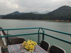 -孔雀湖生态旅游区