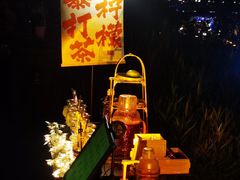 -重庆市江北嘴中央商务区中央公园