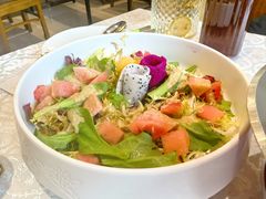 -马凯餐厅(地安门店)