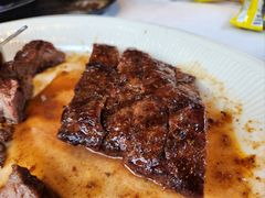 -马克西姆俄罗斯餐厅(通亚街店)