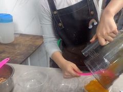 -夏食光安顺小舒冰粉冰浆(甲秀楼店)