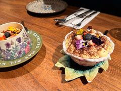 -格鲁·秀色Georgia’s Feast
