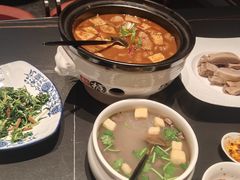 -童福兴·南京菜(老门东店)