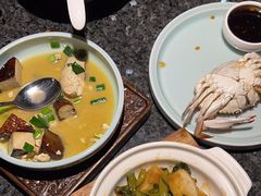 -小城故事·地道宁波味(月湖盛园店)