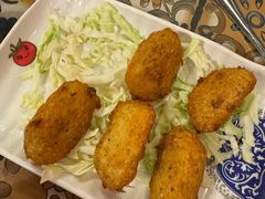 -番茄屋葡式美食(总店)