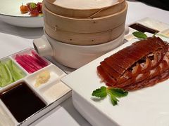 大董“酥不膩”烤鸭-大董(环贸iapm店)