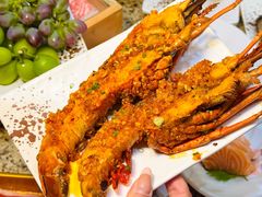 -丰卓会海鲜自助(中润大道店)
