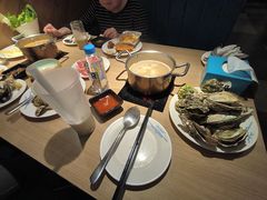 -星伦多自助料理(宝山龙湖天街店)