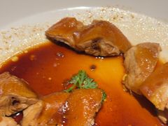 -上和臻品中国菜(花园街店)