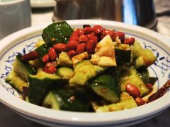 -小菜园新徽菜(无锡宜家荟聚中心店)