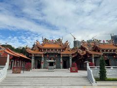 -五缘湾湿地公园