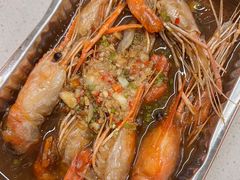 -小厨娘淮扬菜(天印大道店)