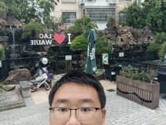 -老外街