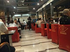 大堂-锦州御烧烤·形象店(人民街店)