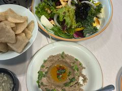 -到家尝北京菜(西坝河店)