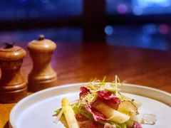 -非常时髦餐厅VUE Restaurant(外滩茂悦大酒店)