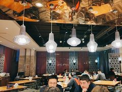 -天山传奇新疆菜(SKLP店)
