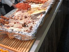 自助取餐区-圣罗巴甄选自助(麦凯乐店)