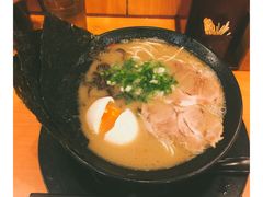 -博多一幸舍(侨福芳草地购物中心店)