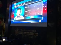 -Big Bamboo 大竹子体育主题餐厅(虹梅路店)