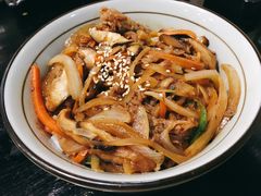 -景鹤料理(上地华联店)