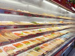 -宏姐串串香(宏伟路店)