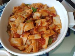 -撒拉花儿·新疆菜·清真(太阳宫店)
