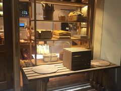 -那家面包房(珠江路店)