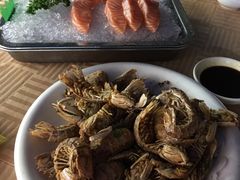 -新享乐海鲜(翠华路店)