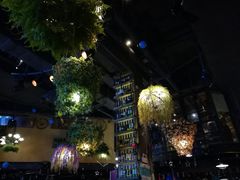 大堂-胡桃里音乐酒馆(海雅缤纷城店)