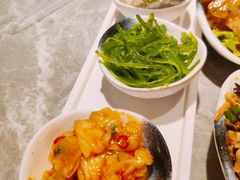 -璞臻汽锅餐厅(南京东路店)