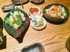 -炉胜·炉端烧·居酒屋