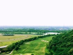 -平湖九龙山庄园圣马可酒店