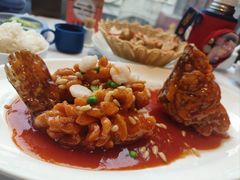 -扬州饭店(南京东路店)